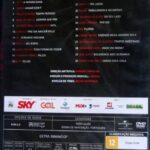 Rock In Rio Box Brasil 30 Anos - Rock In Rio Box Brasil 30 Anos encarte